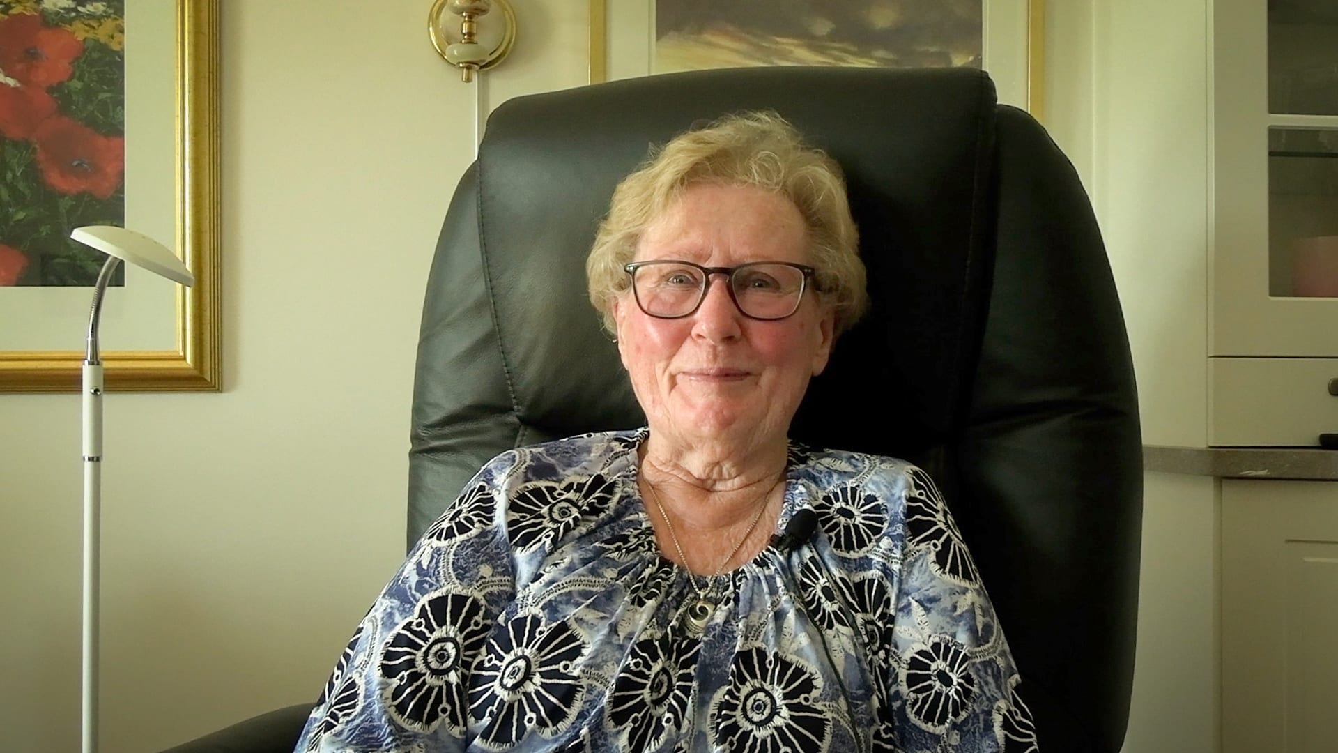 Lillian Synnøve Pettersen